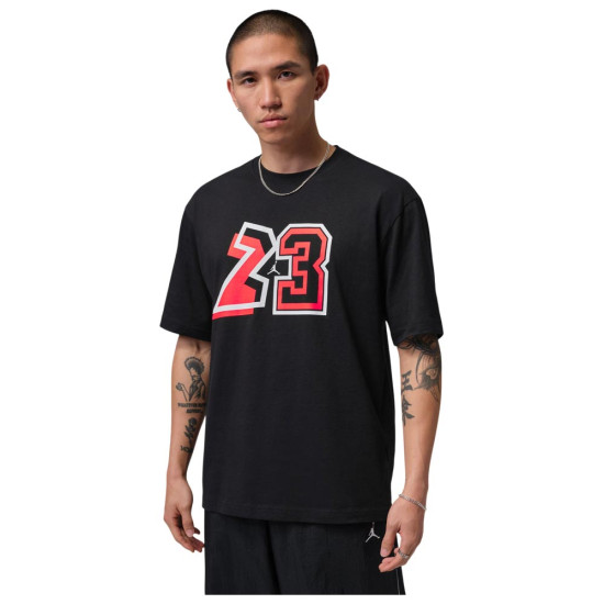 Jordan Ανδρική κοντομάνικη μπλούζα 23 Graphic T-Shirt